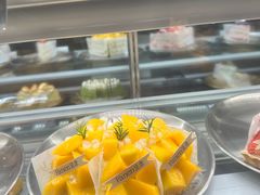 -FANEN法念·烘焙·甜点(万象城店)