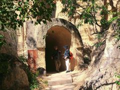 -元谋土林景区(物茂土林)