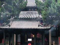 -秋霞圃