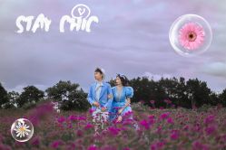 -芭莎视觉婚纱摄影(花溪店)