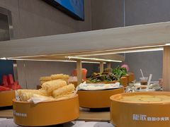 -龍歌自助小火锅(城阳万象汇店)