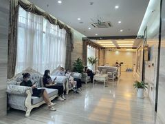 -诺贝尔一诺口腔医院(雁塔院区)