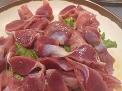 -白山烧烤(文安路万豪店)