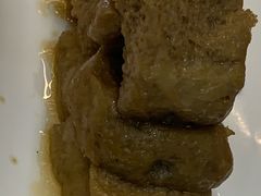 烤麸-天下三绝 牛肉面/红酒