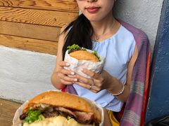 -Fergburger(皇后镇店)