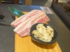 -上男·烧肉集市(五一广场店)