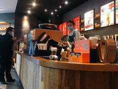 -星巴克臻选(深圳东海缤纷天地店)