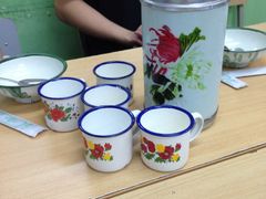 麦乳精-做了不起的80后