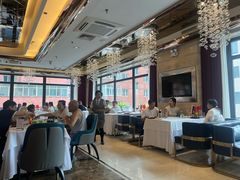 -马克西姆俄罗斯餐厅(通亚街店)