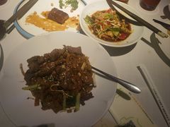 -汤城小厨•粤菜•靓汤(金融街店)