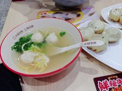 -小杨生煎(深圳岗厦北店)