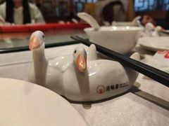 -京味斋·北京烤鸭(华威桥北工大店)