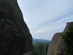 -崀山风景名胜区