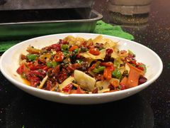 -日食记精菜馆(建邺万达店)