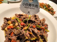 -佬麻雀·剁椒鱼头(京基KK One店)