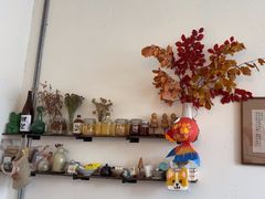 -肥朵食堂(带梦胡同店)