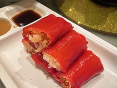 -金鼎轩(方庄天坛店)