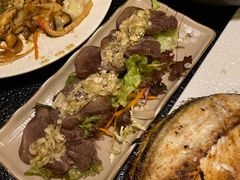 -长崎屋·日本料理·刺身·烧鸟(天河北路店)