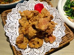 -前海沿·青岛菜(李沧万达店)