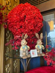 点击看大图 -伊莎贝拉婚礼庄园(顾村店)