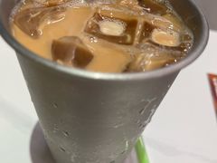 -香港深仔记茶餐厅(东门店)