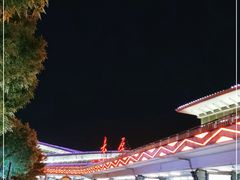 -太原武宿国际机场
