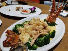 -天府中餐厅·粤菜·海南菜·生猛海鲜(三亚海棠湾洲际度假酒店)