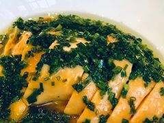 -漢舍中国菜馆(889广场店)