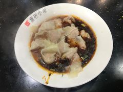 -八一路好吃街(雨田商务大厦店)