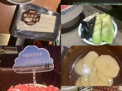 -巴奴毛肚火锅(大剧院店)