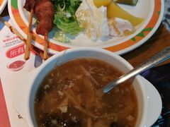 -比格比萨自助(国展店)