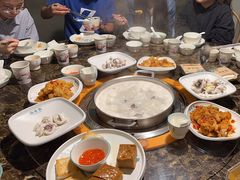 -鱼粤鲜淘米捞·中山脆肉鲩火锅(悦湖会店)