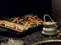 松叶蟹-老乾杯和牛烧肉(王府中环店)