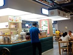 -易裕和·长沙米粉(竹塘西路店)