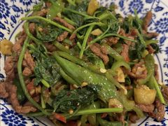 -新新湘菜馆(新中街二条店)