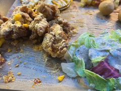 -包装马车·韩国料理·포장마차