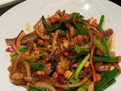 -燕郊烧鸽子(酷车小镇店)