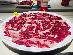 -潮泰牛肉火锅 · 创于1992年(车公庙店)