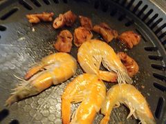 -梅梅家的烤肉店(槐北路店)