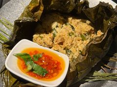 -一朵菌·野生菌探索家火锅(南亚店)
