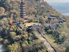-牛首山文化旅游区