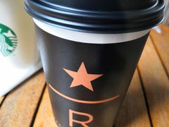 -星巴克臻选(成都太古里店)