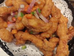 -泰煌鸡·上海白斩鸡·沪菜(平利店)