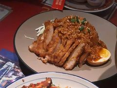 -味福记·本地特色菜(八一万达广场店)