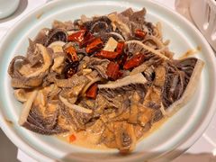 -北平食府(马鞍山路店)