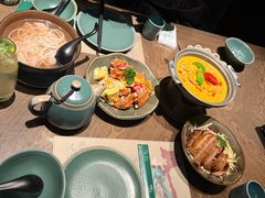 -安南越南餐厅(青岛万象城店)