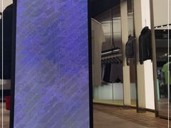 -Peet's Coffee皮爷咖啡(德基店)