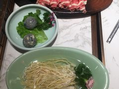 -捞神煲汤火锅(湖滨商业街店)