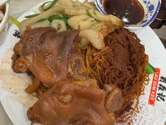-刘森记面家(桂林街店)