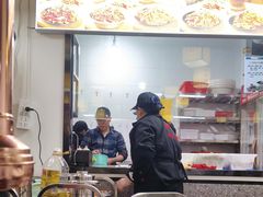 -郝大姐·乌龙山铁板烧(大学城三店)